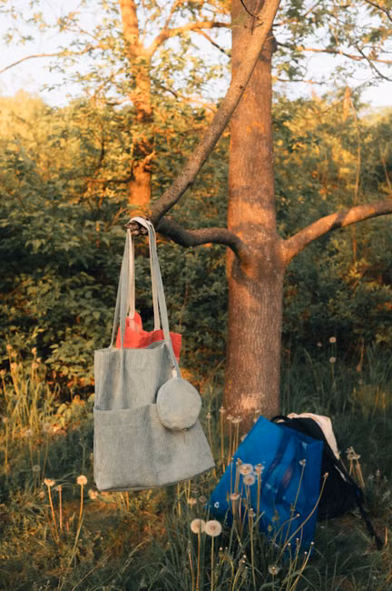 Bolsas e Mochilas