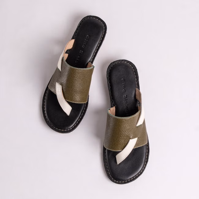 Chinelo Slide